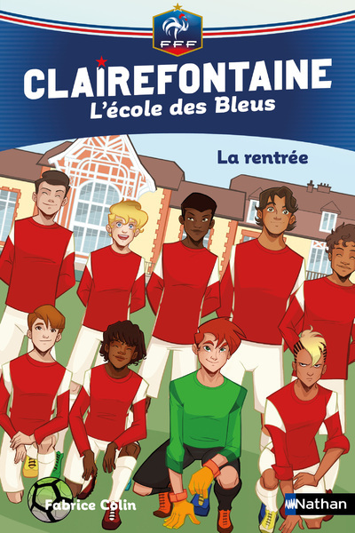 couverture du document