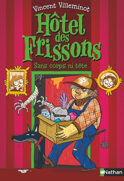 couverture du document