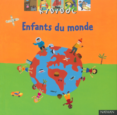 couverture du document