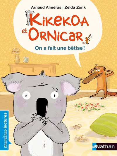 couverture du document