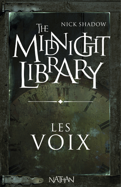 couverture du document