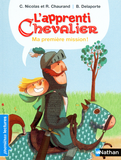 couverture du document