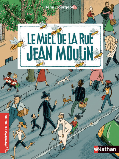 couverture du document