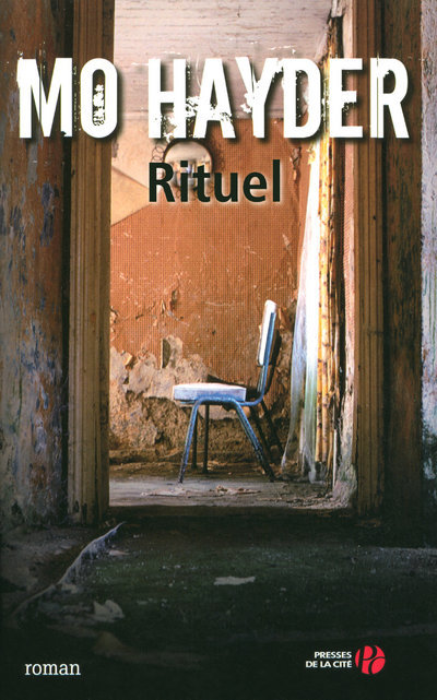 couverture du document