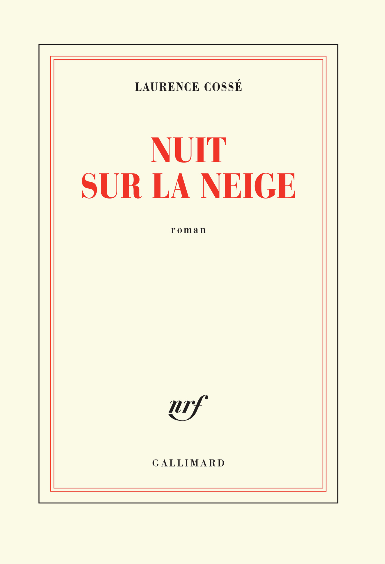 couverture du document