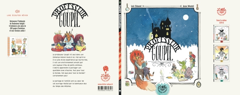 couverture du document