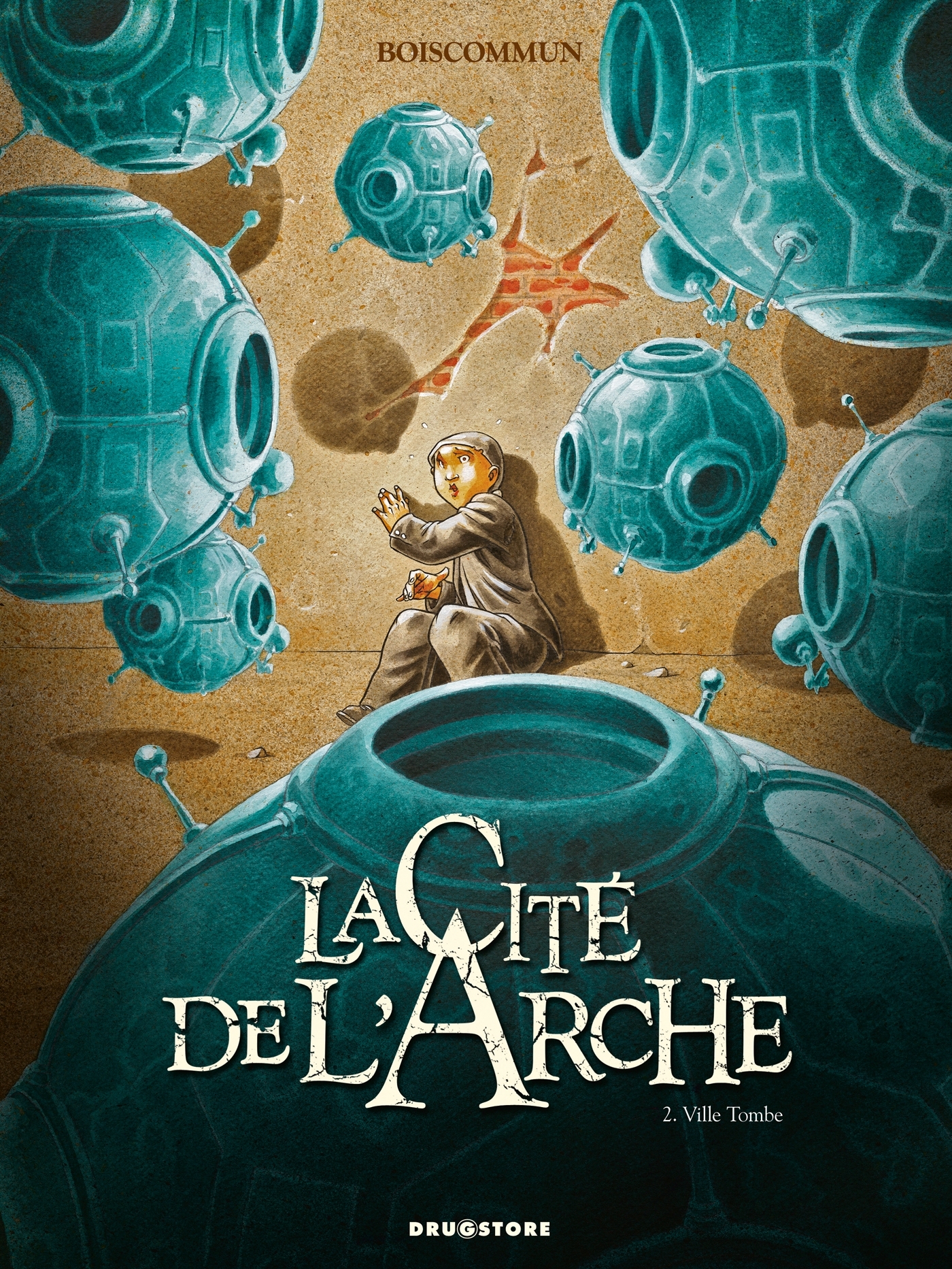couverture du document
