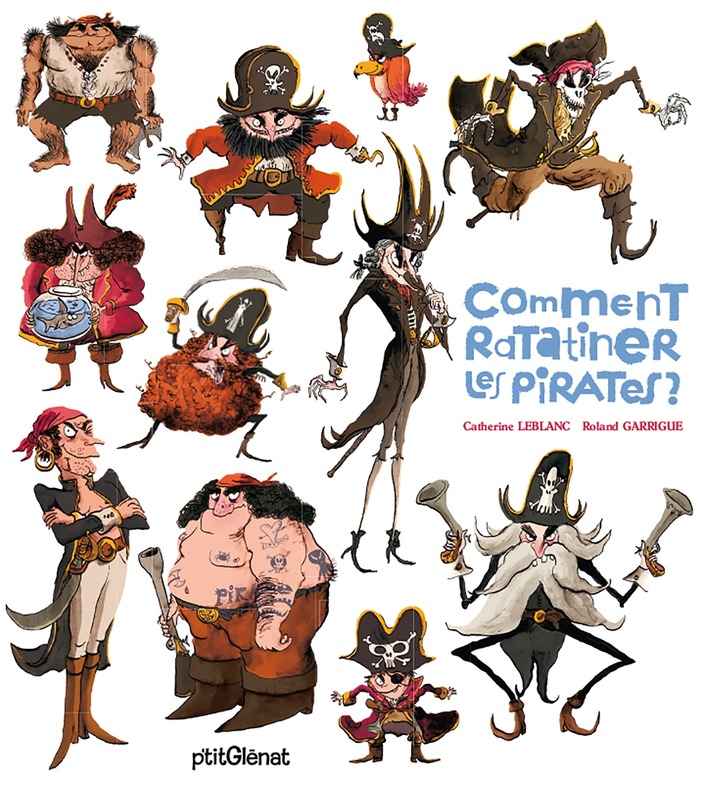 couverture du document