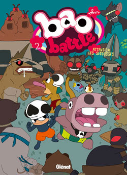 couverture du document
