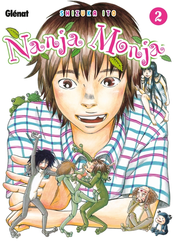 couverture du document