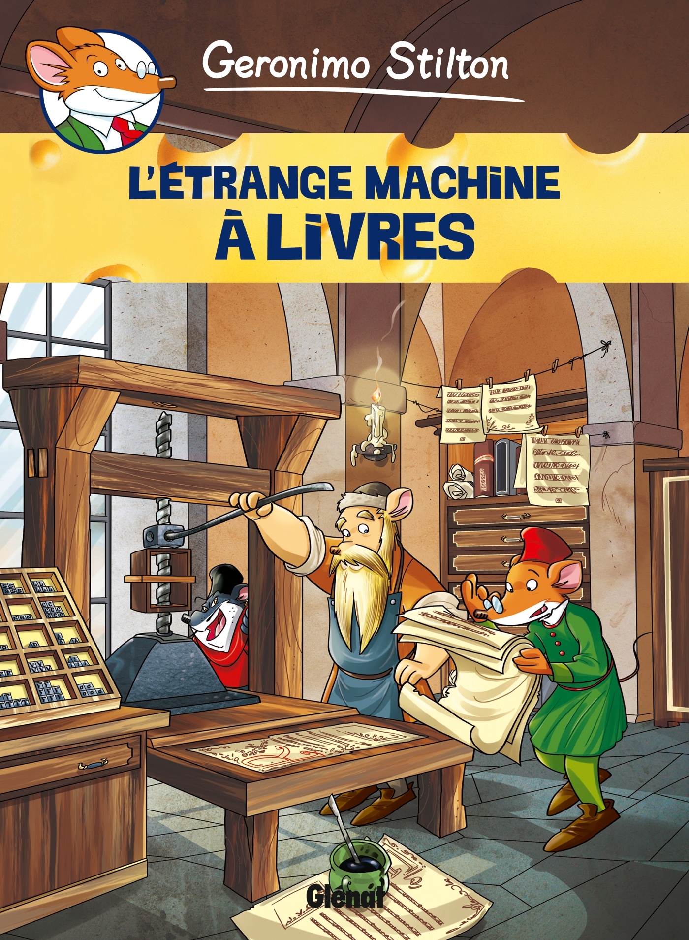 couverture du document