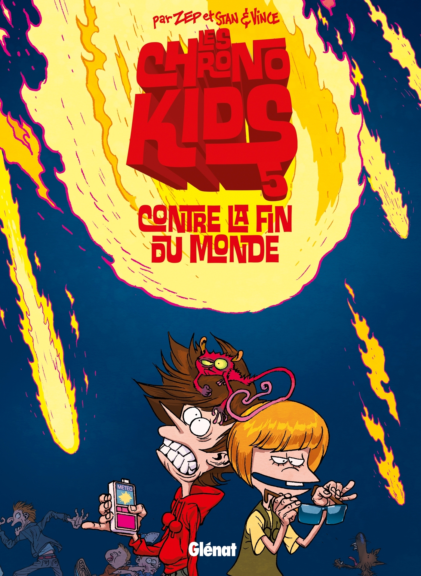couverture du document