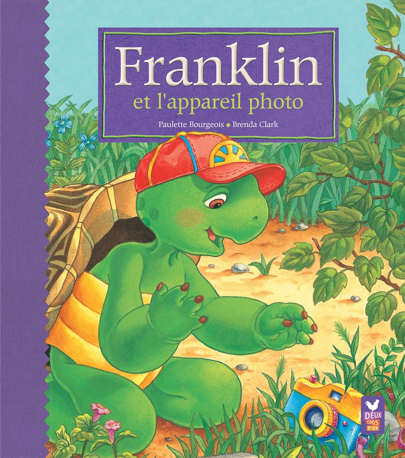 couverture du document