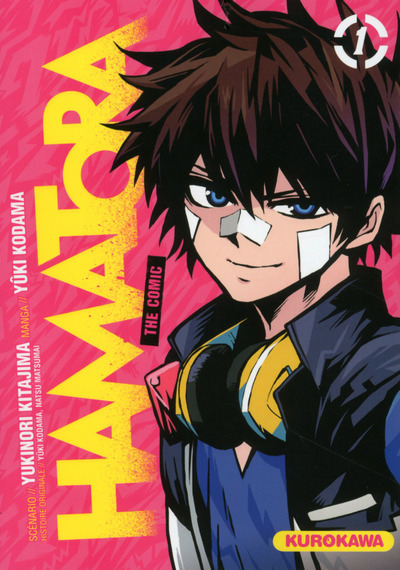 couverture du document