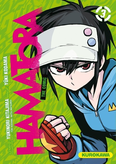 couverture du document