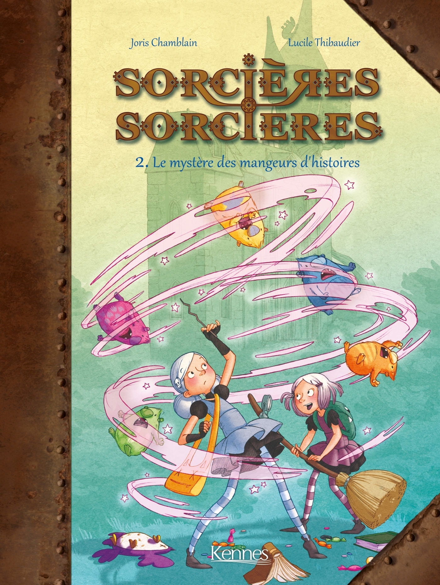 couverture du document
