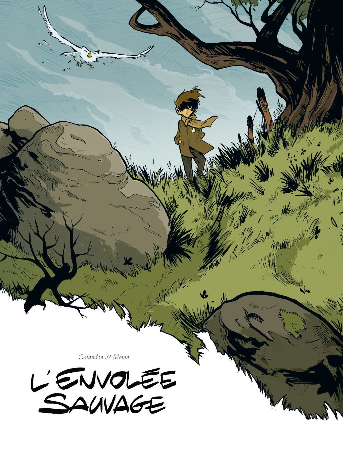 couverture du document