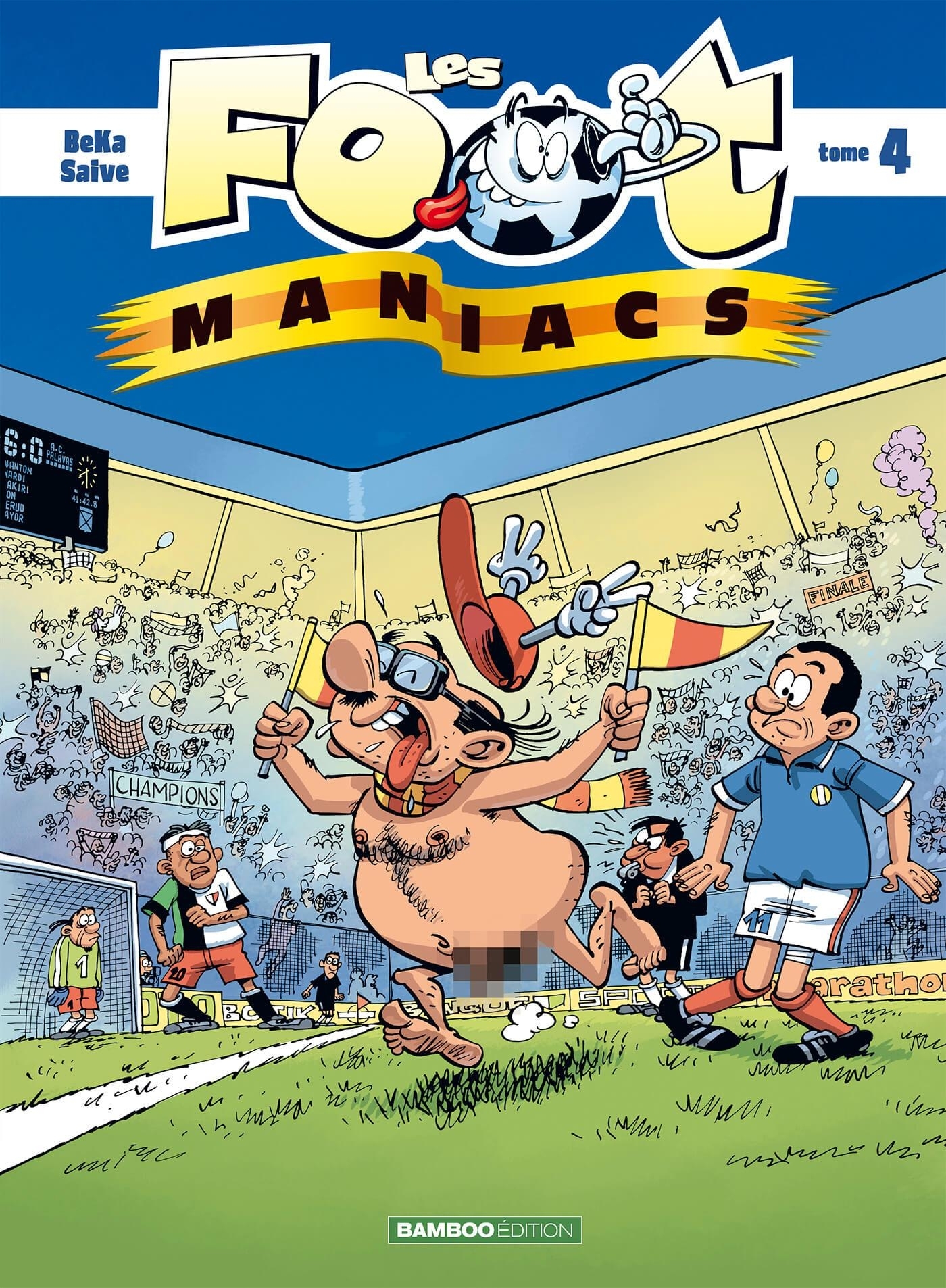 couverture du document