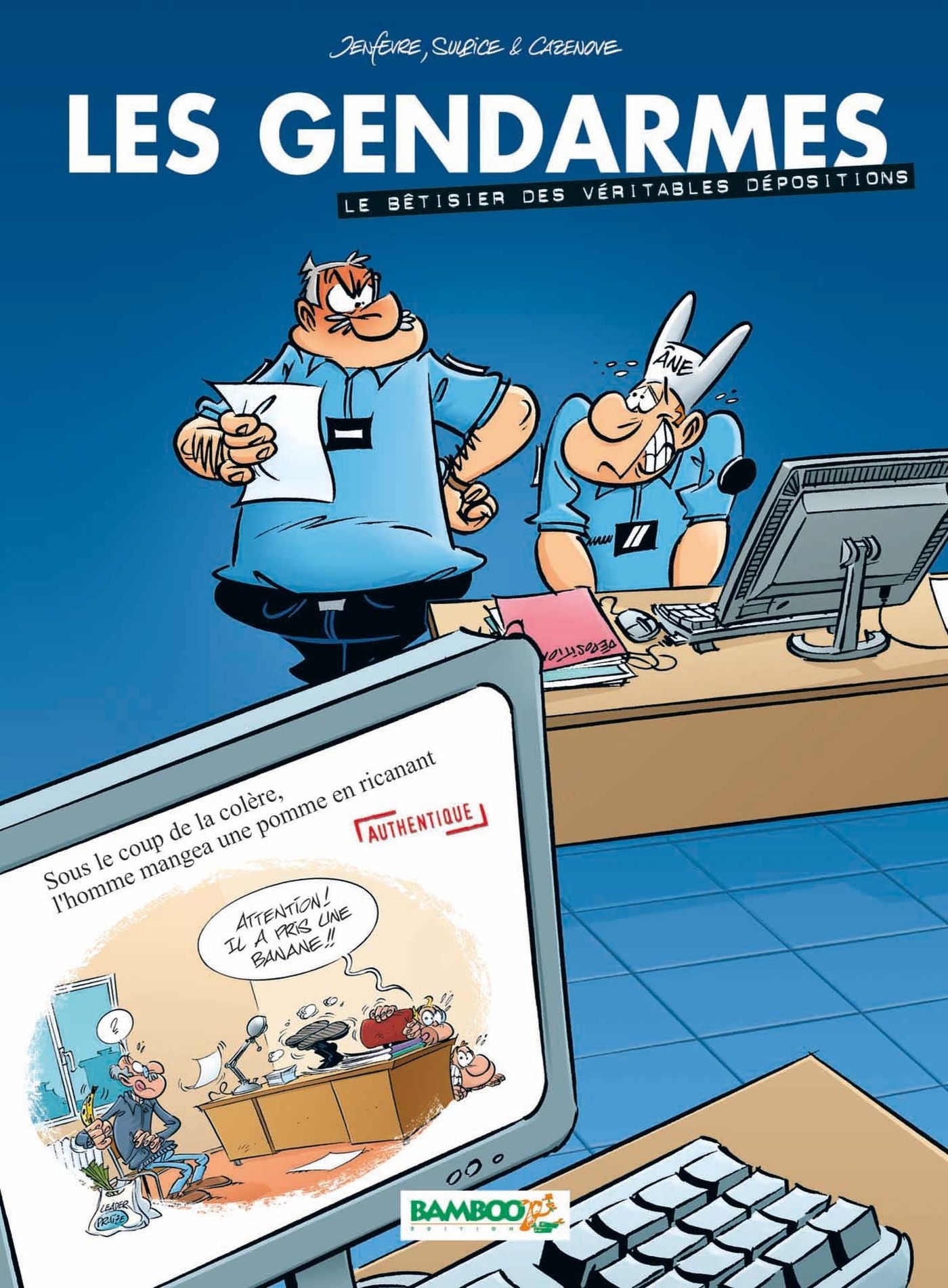 couverture du document
