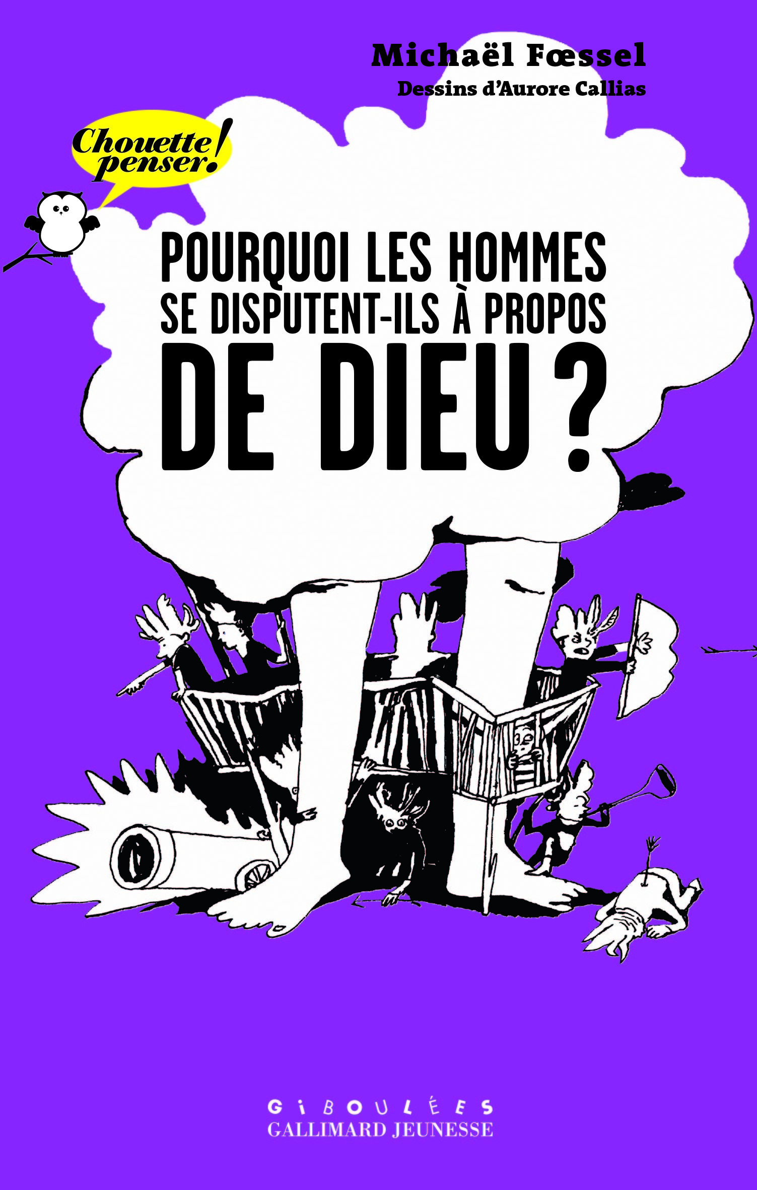 couverture du document
