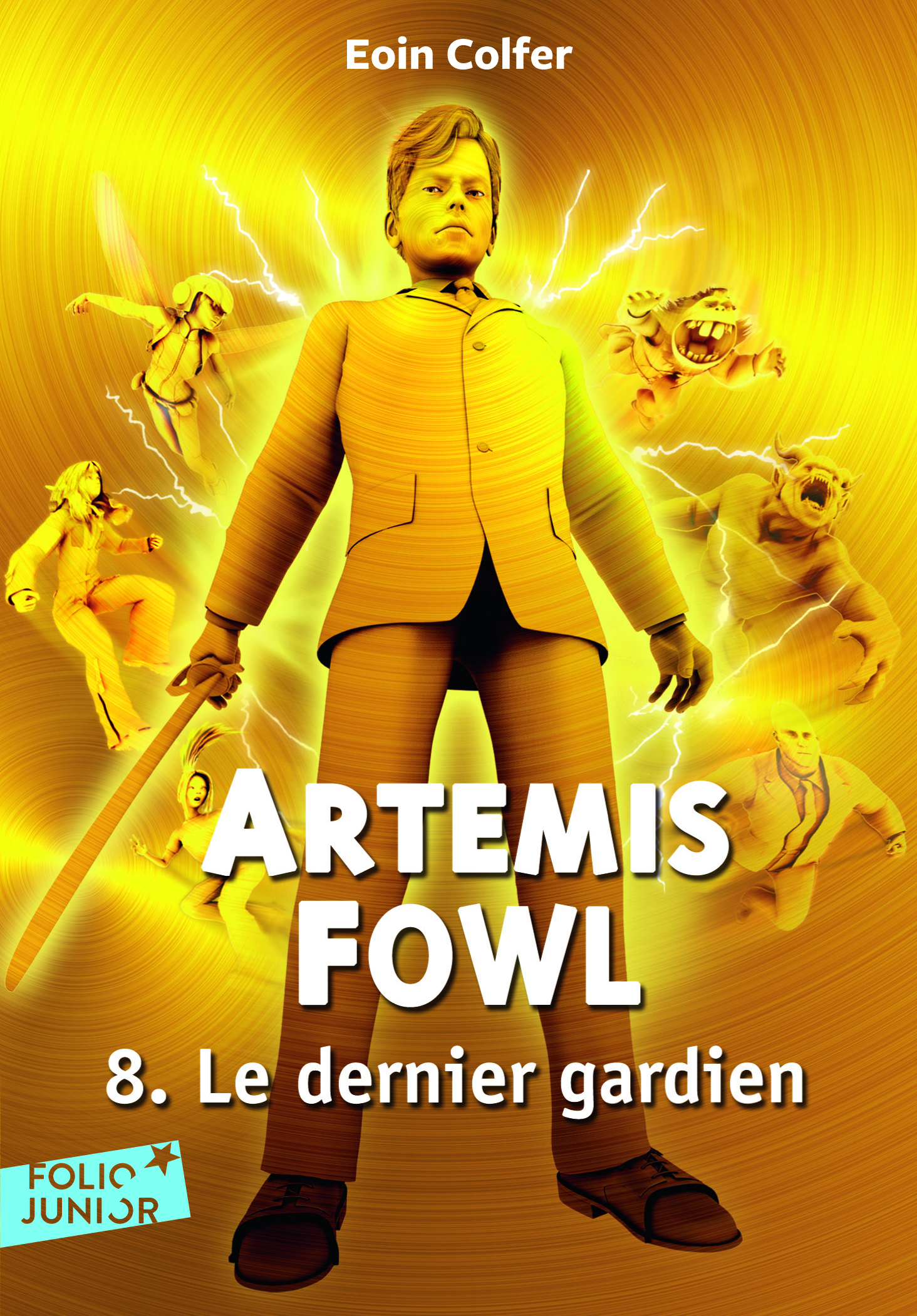 couverture du document