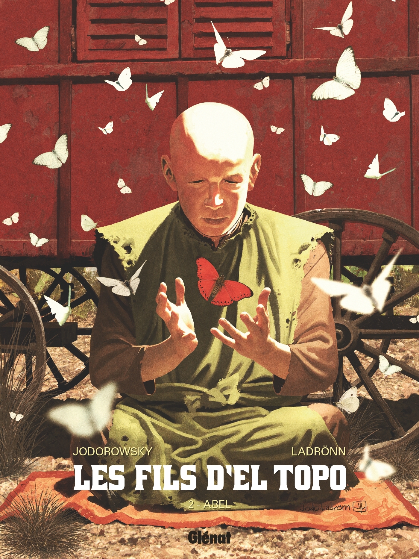 couverture du document