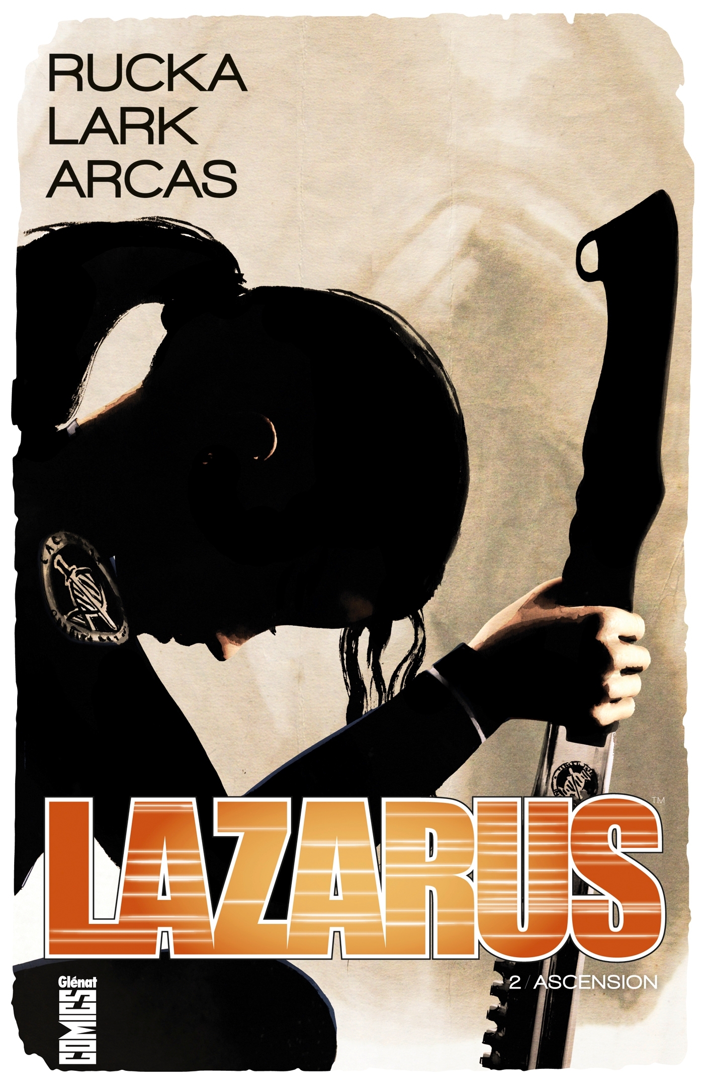 couverture du document