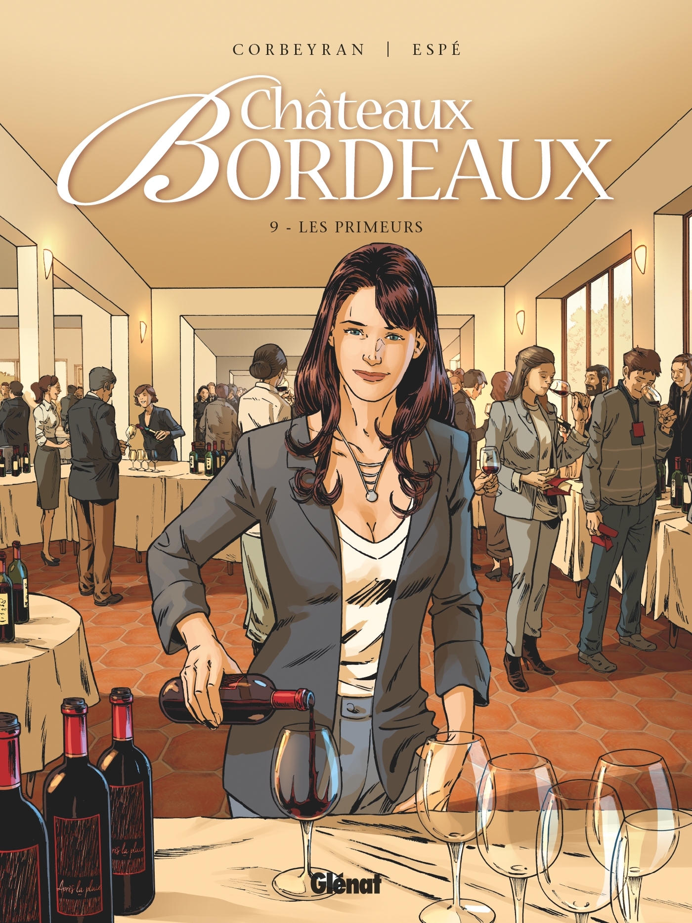 couverture du document