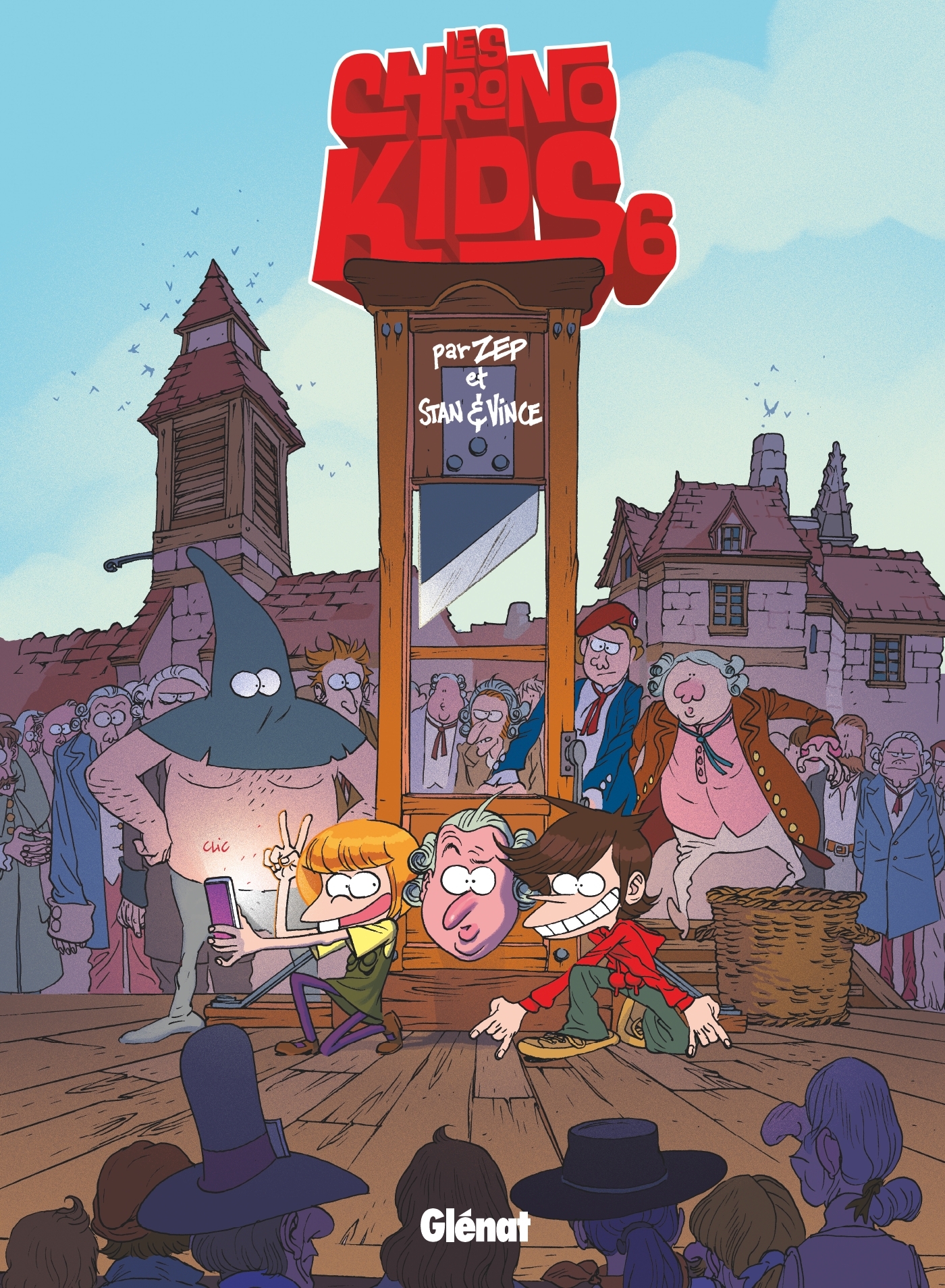couverture du document