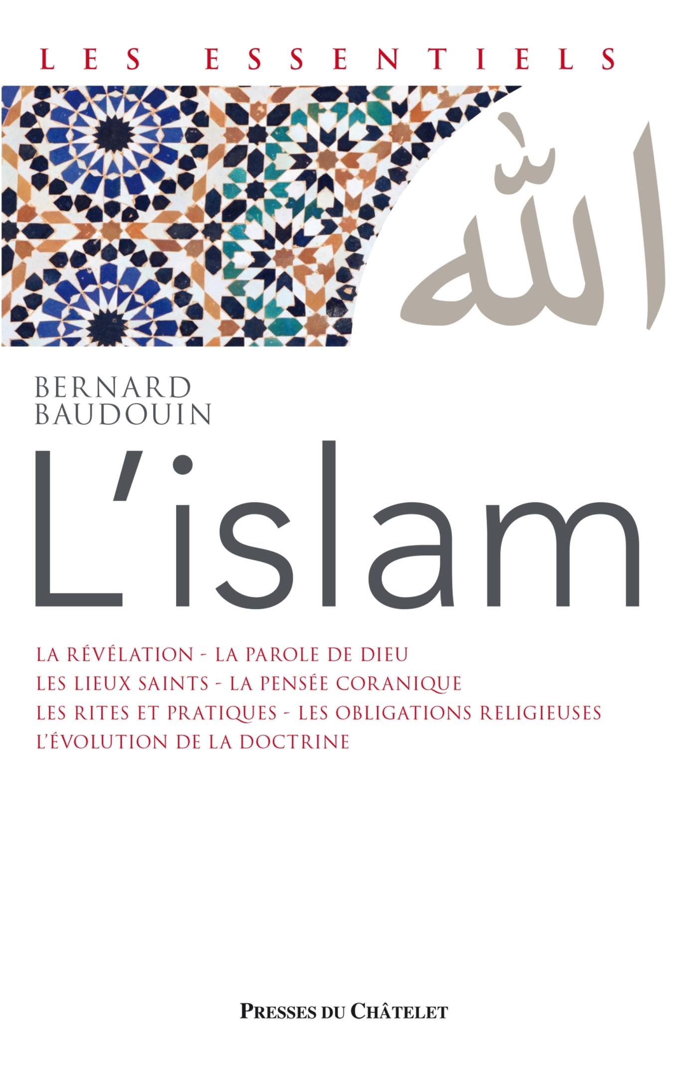 couverture du document