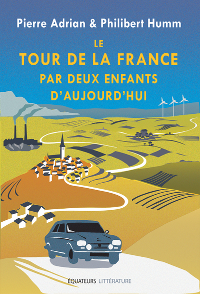 couverture du document