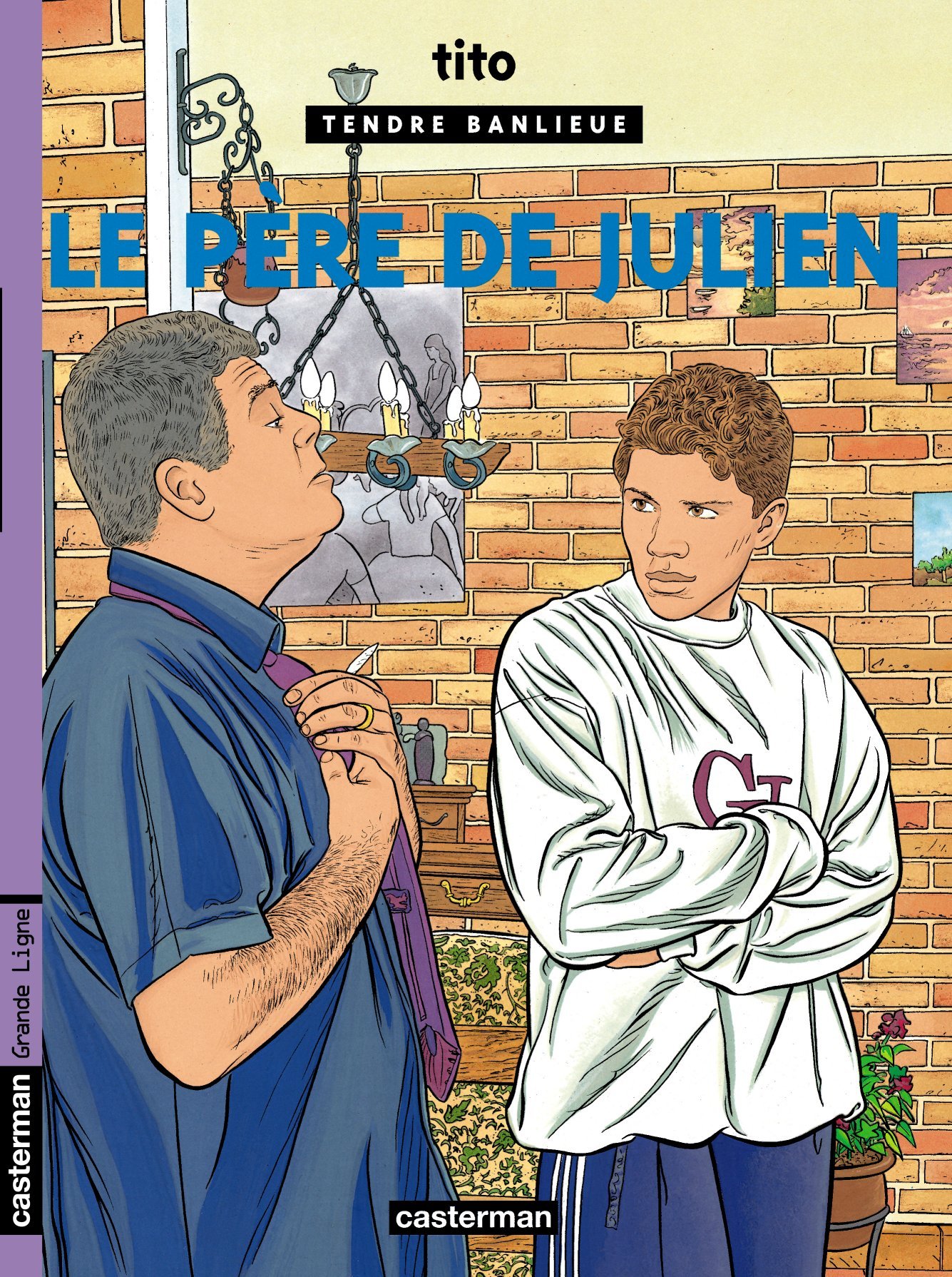 couverture du document