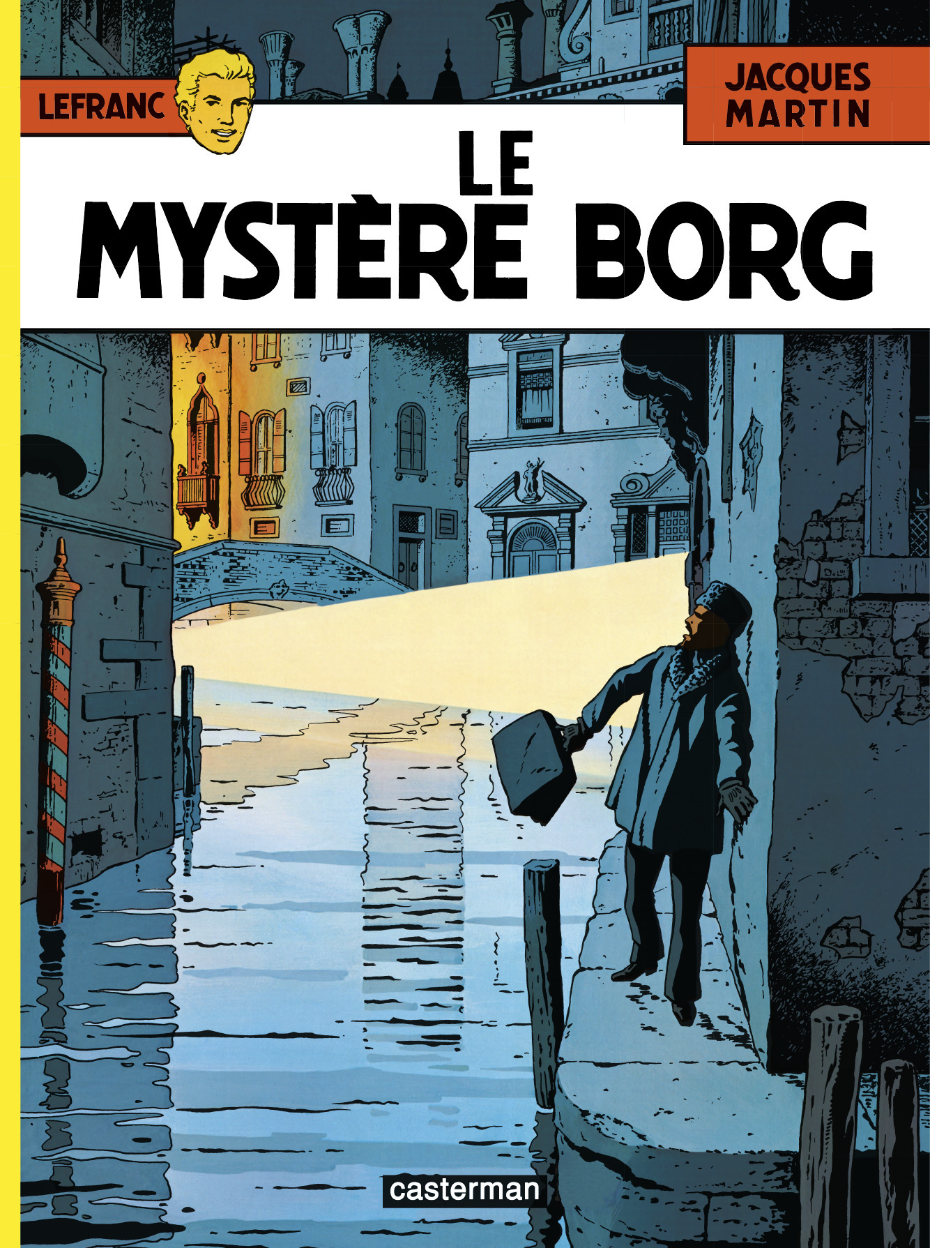 couverture du document