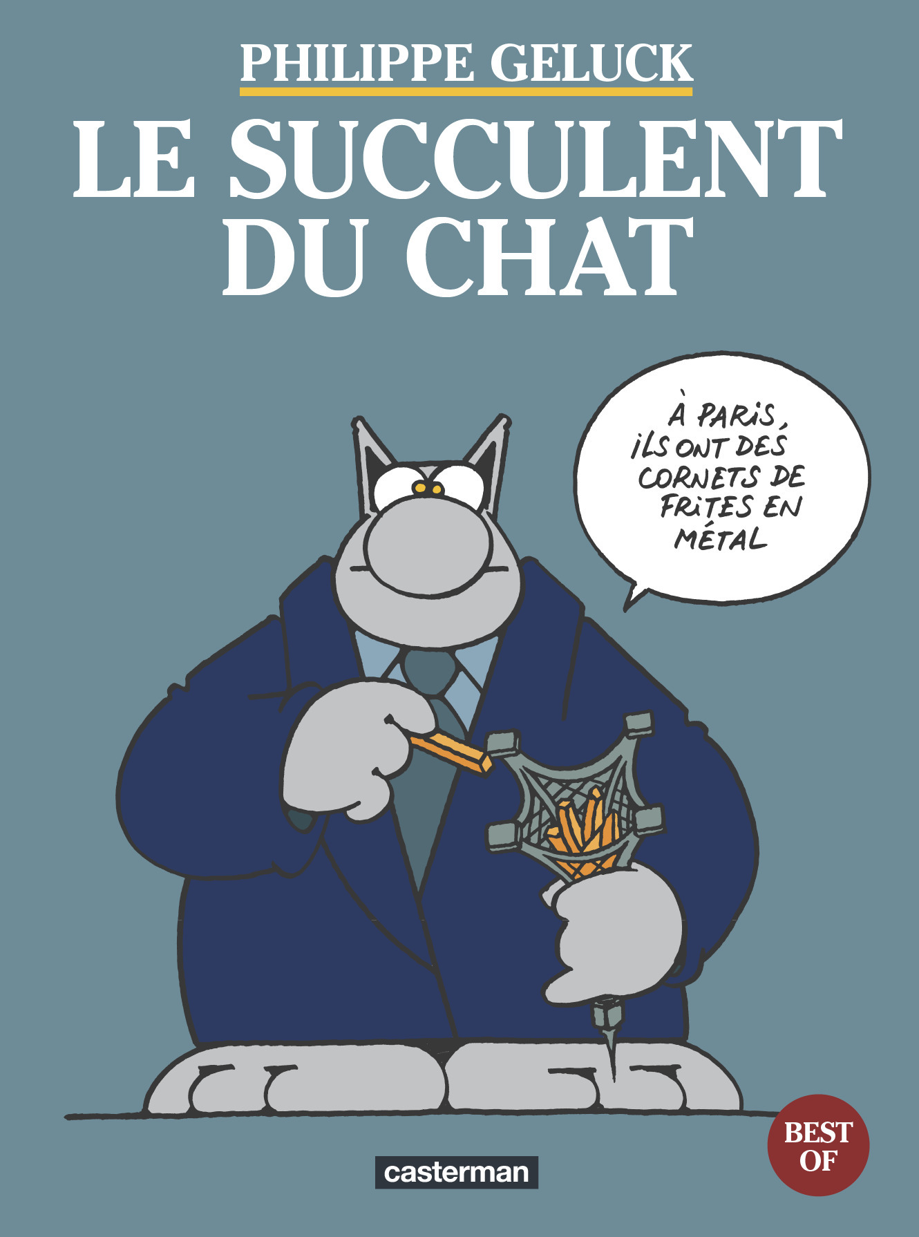 couverture du document
