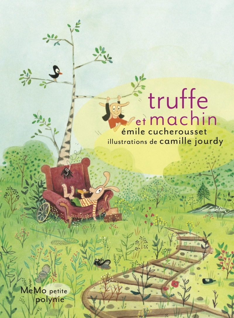 couverture du document