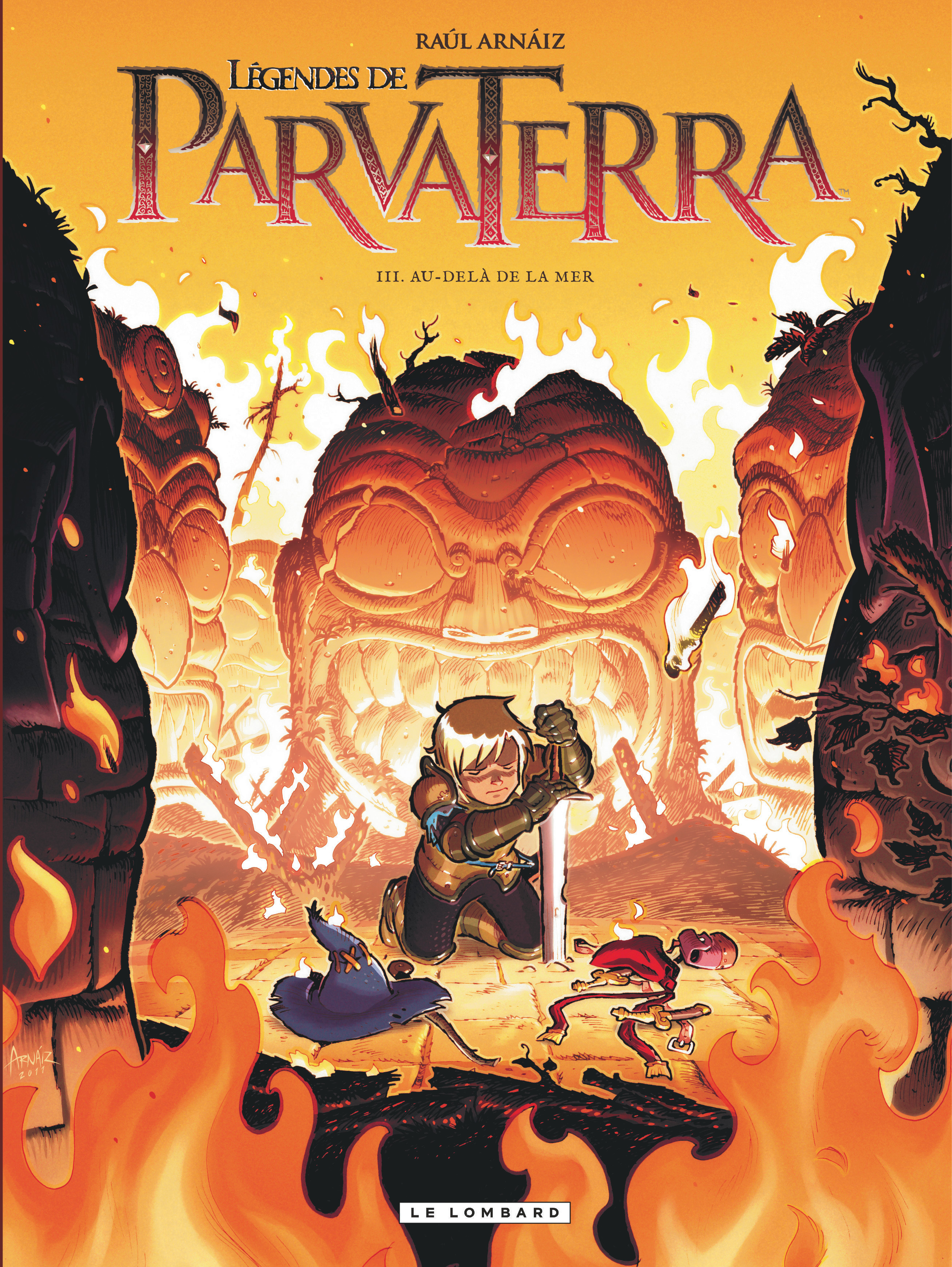 couverture du document