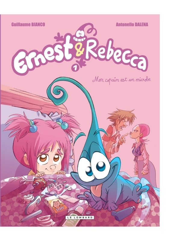couverture du document
