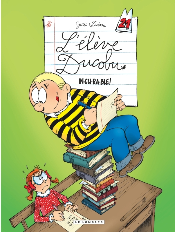 couverture du document