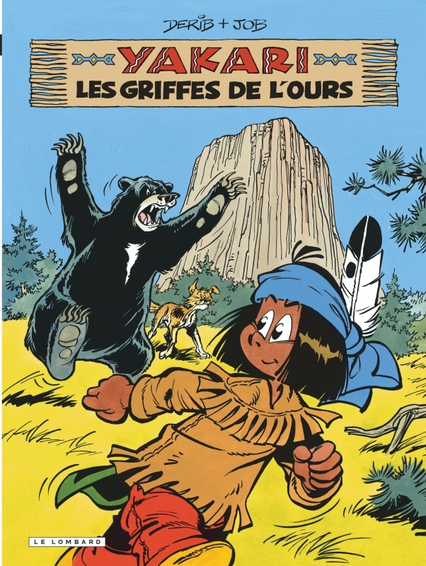 couverture du document