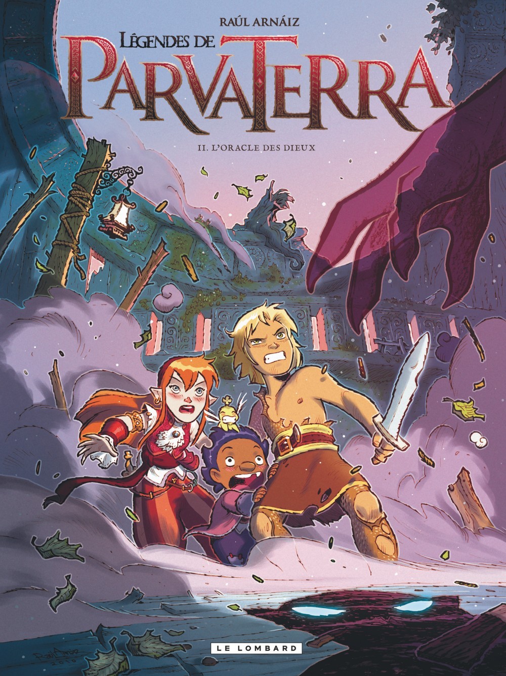 couverture du document