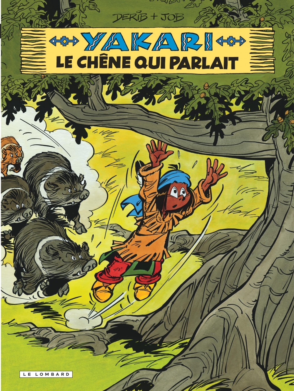 couverture du document
