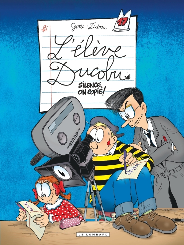couverture du document