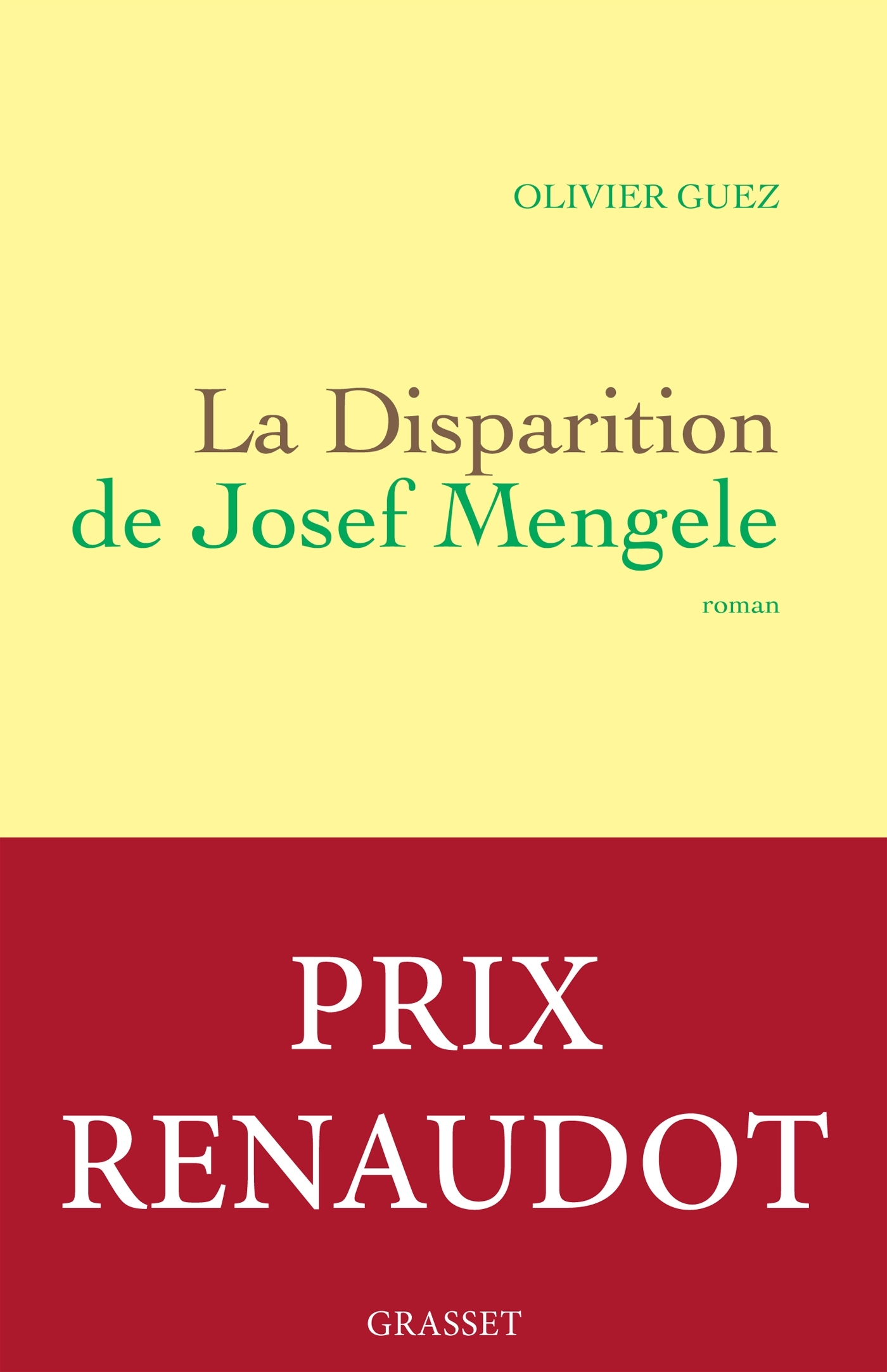 couverture du document