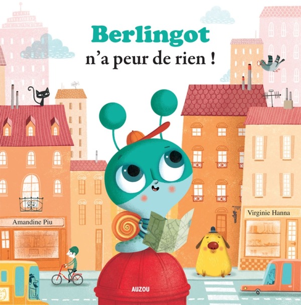 couverture du document