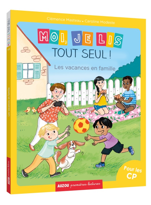 couverture du document