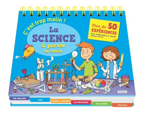 couverture du document