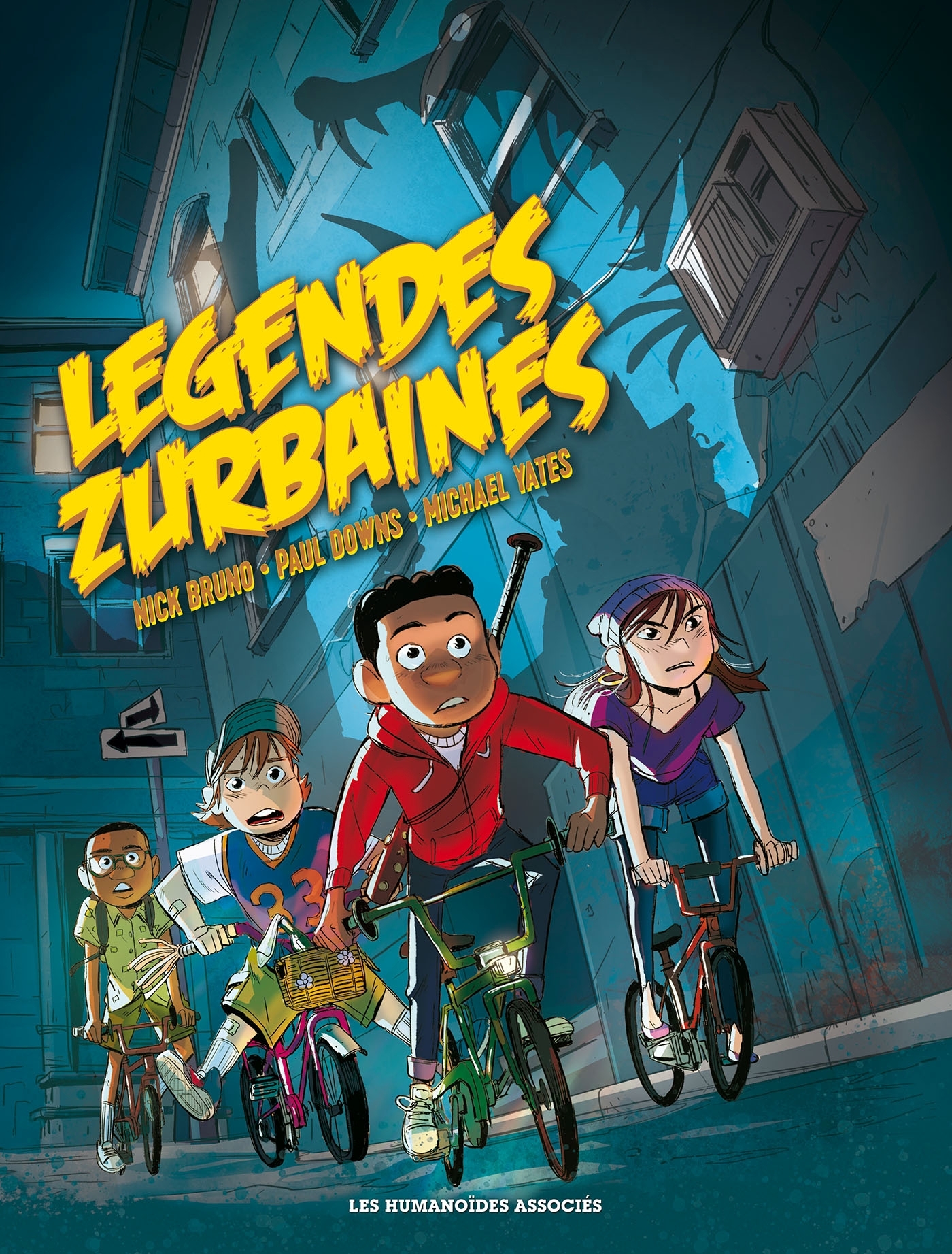 couverture du document