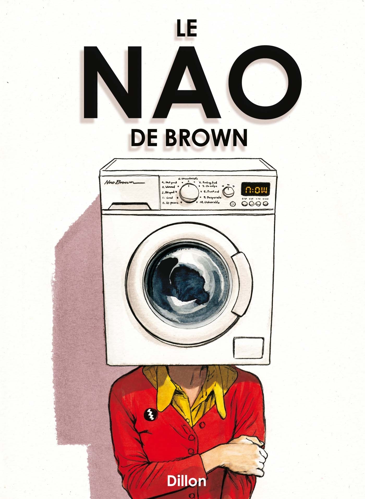 couverture du document