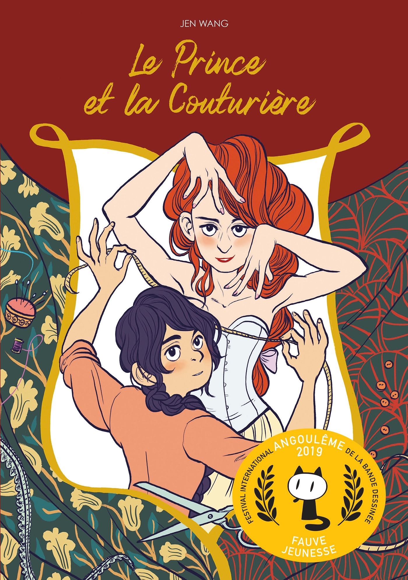 couverture du document