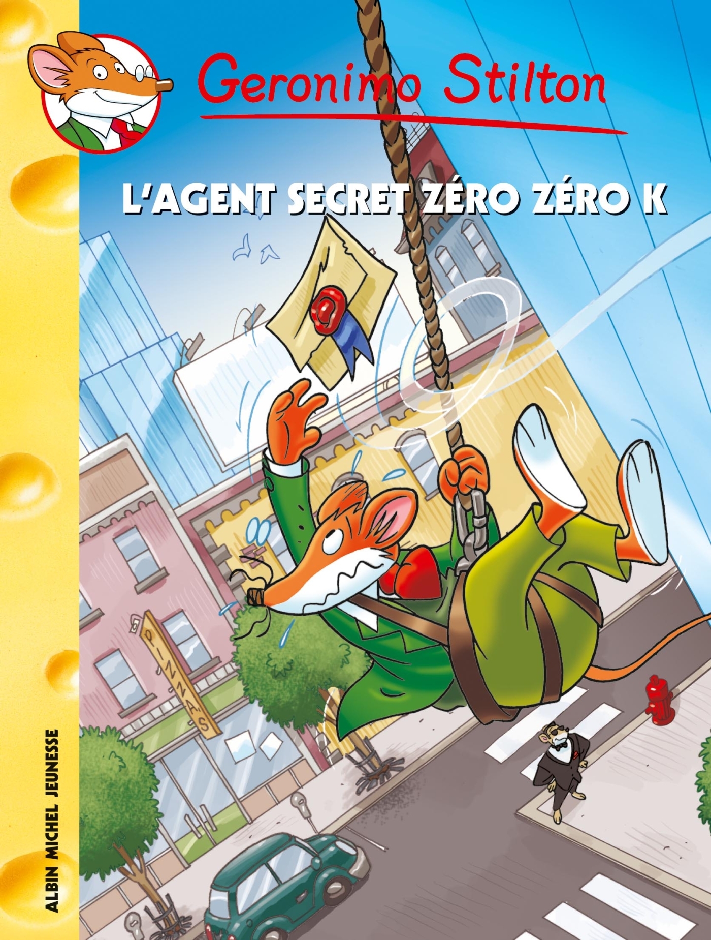 couverture du document